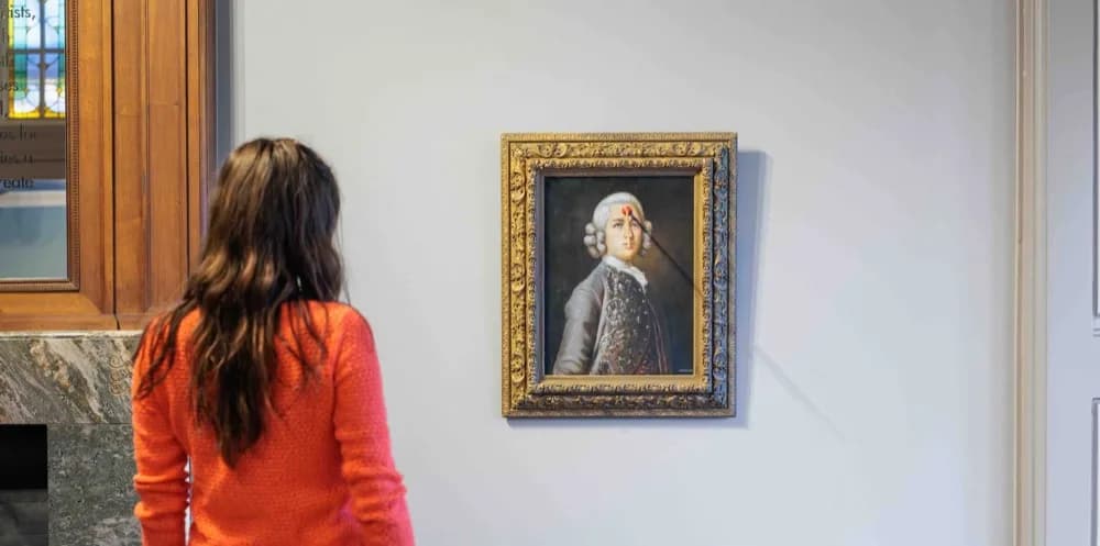 Banksy Exhibition