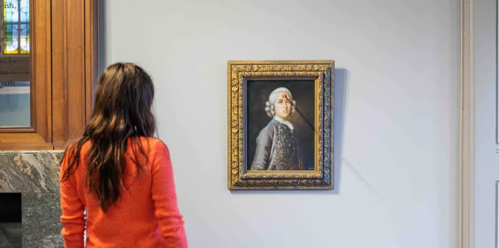 Banksy Exhibition