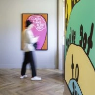 Moco Museum Amsterdam