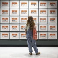 Moco Museum Barcelona gallery 3