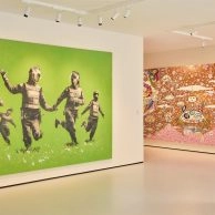 Moco Museum London