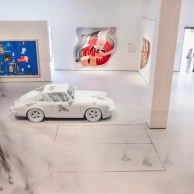 Moco Museum London