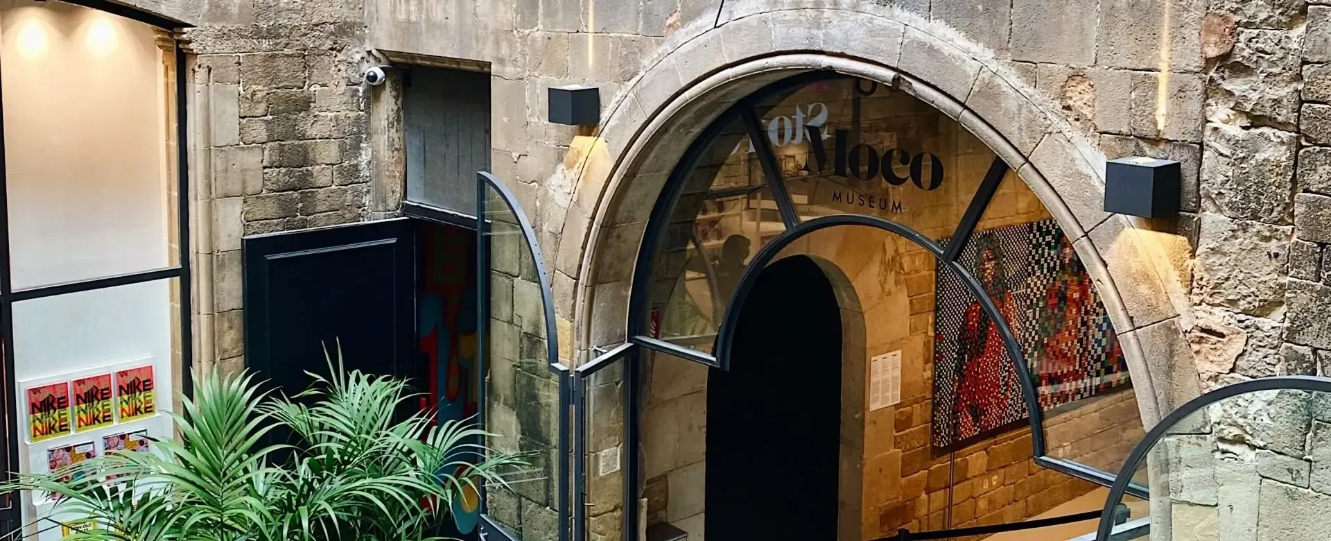 Plan your visit to Barcelona